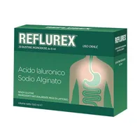 Reflurex 20 Bustine Monodose 15 ml