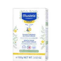 Mustela Sapone Nutriente 100 ml
