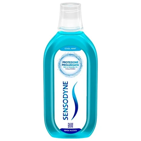 Sensodyne Collutorio Cool Mint 500 ml Alito Fresco