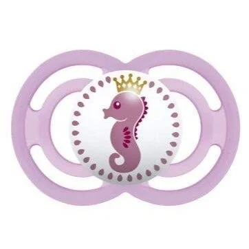 Mam Perfect 6+ Silicone Femmina Succhietto