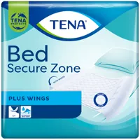 Tena Bed Secure Zone Plus WIngs Traversina 180x80 cm