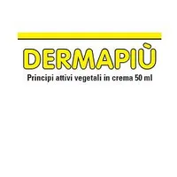 Dermapiù Crema Dermatologica 50 ml