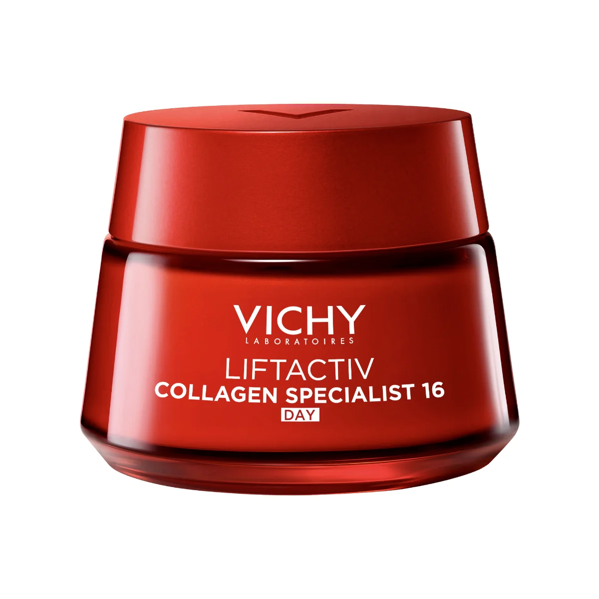 Vichy Liftactiv Collagen Specialist Crema Giorno 50 Ml Anti-età con Peptidi Pro-Collagene