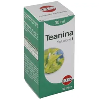 Teanina Gocce 30 ml