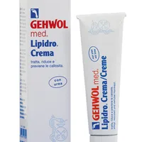 Gehwol Crema Lipidro 75 ml