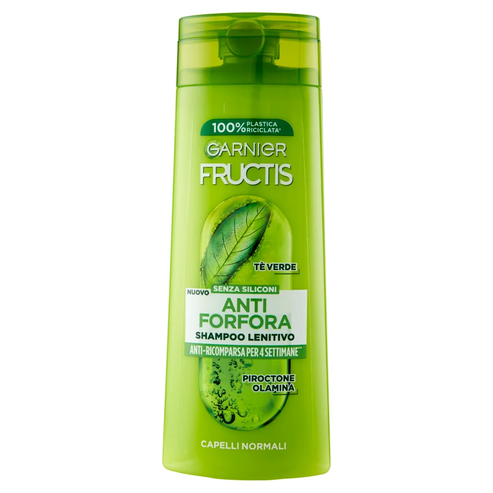 Garnier Fr Sh A/Forf 250Ml