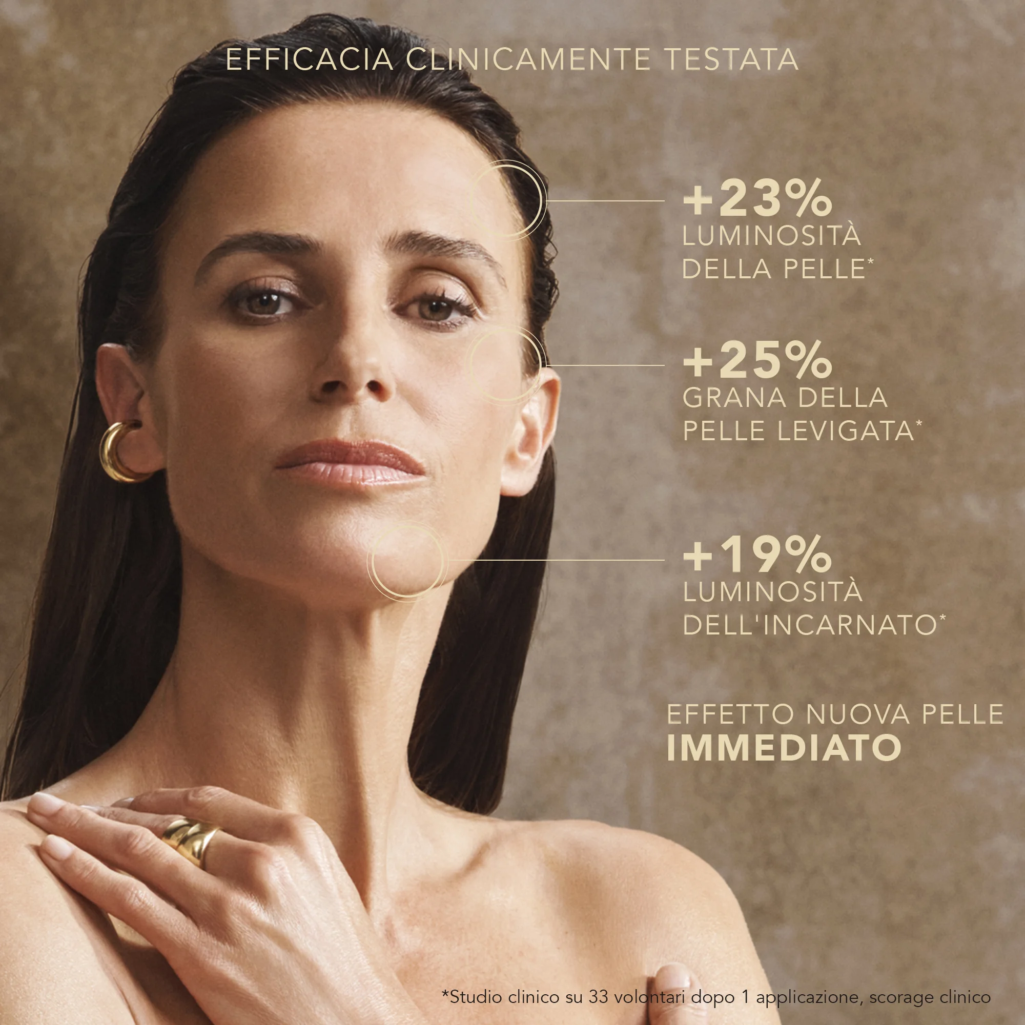 Lierac Premium La Maschera Assoluta 50 Ml Corregge i Segni dell'Età