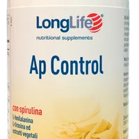 Longlife Ap Control 60 Tavolette