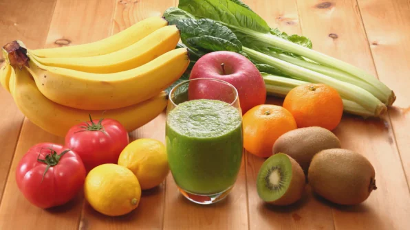 L’autunno e il Detox: 5 integratori che ti aiuteranno a ricaricarti