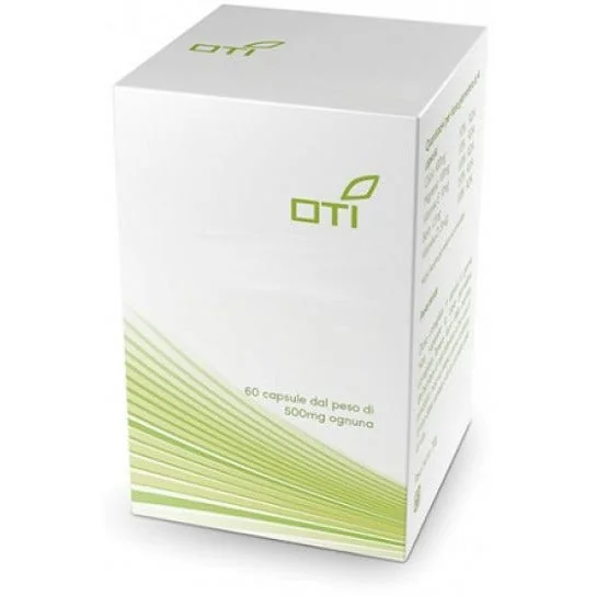 Biotab Composto 60 Capsule