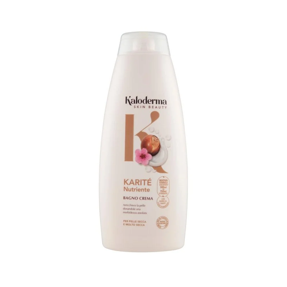 Kaloderma Doc Karite 500Ml