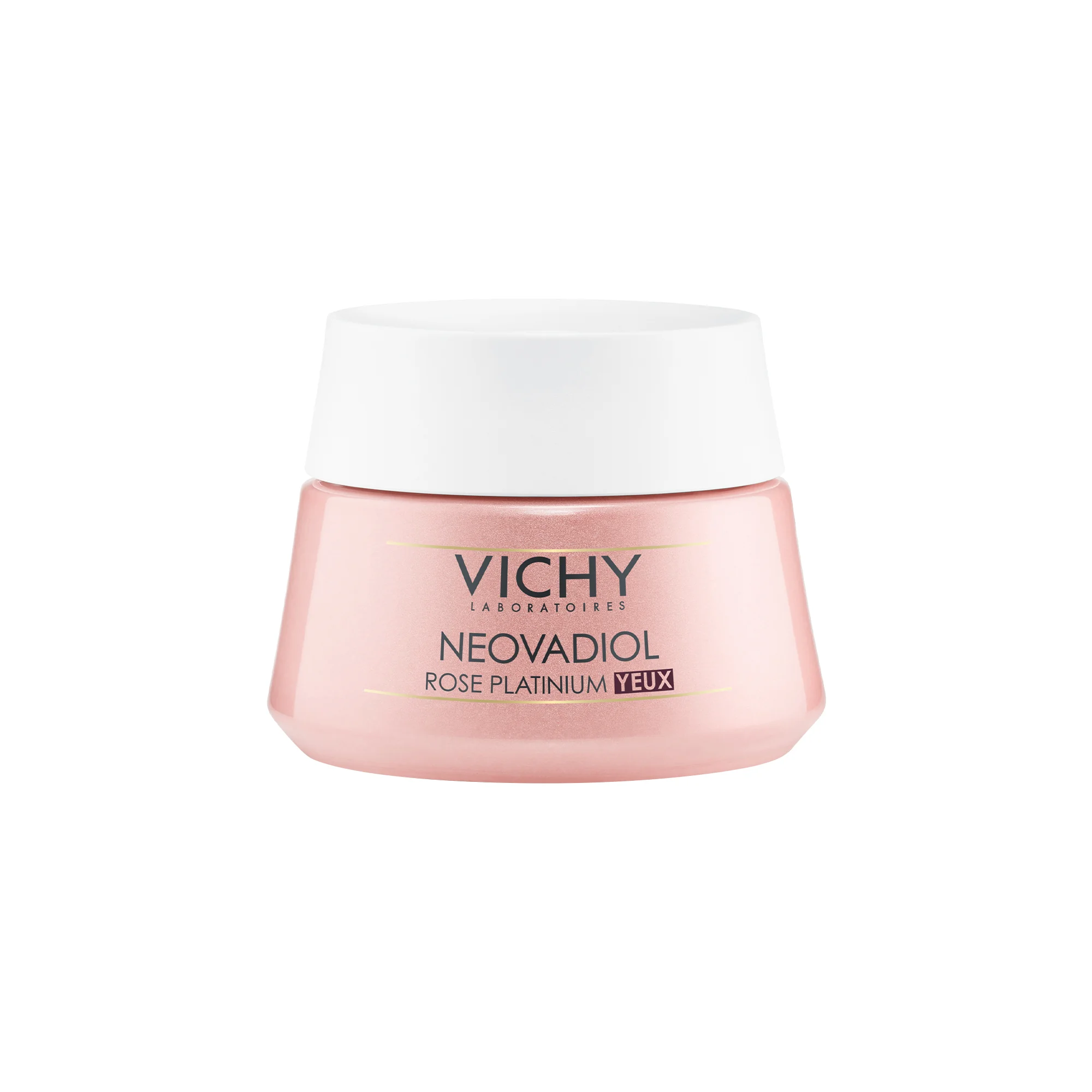 Vichy Neovadiol Rose Platinium Contorno Occhi 15 Ml Anti-borse e anti-rughe