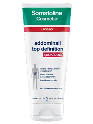 Somatoline Cosmetic Snel Natural Gel 250 ml