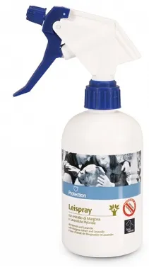Protection Leispray 500 ml