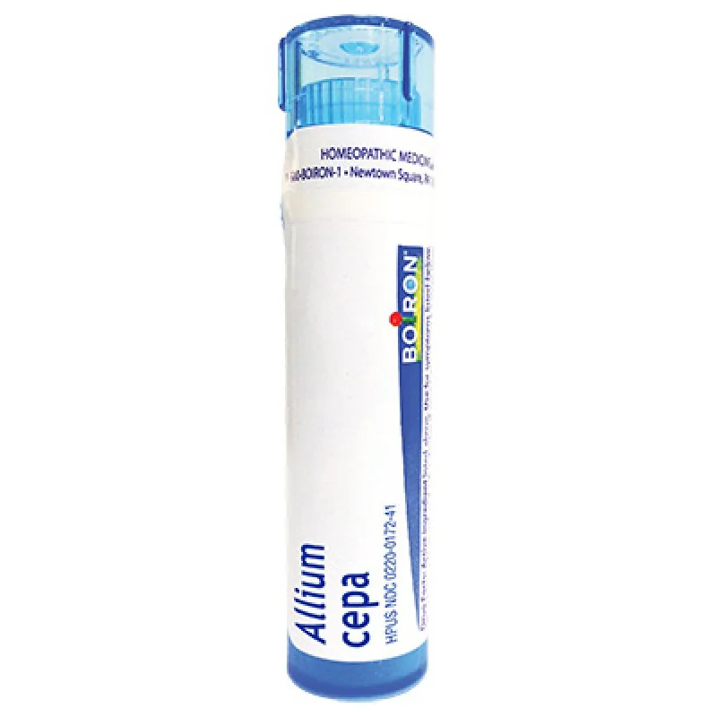 Allium Cepa 200Ch Granuli 
