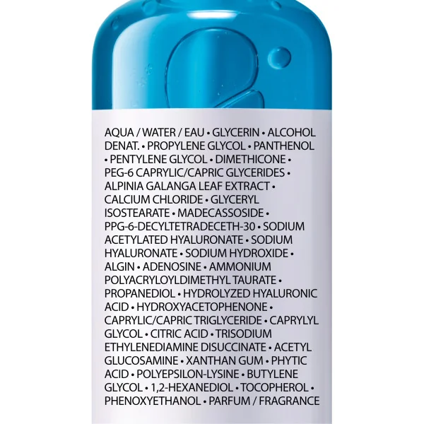 La Roche Posay Hyalu B5 Serum 30 ml Siero concentrato anti-rughe riparatore rimpolpante