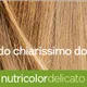 BIOKAP NUTRICOLOR DELICATO 9.3 BIONDO CHIARISSIMO DORATO