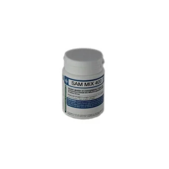 Sam Mix 400 Integratore 60 Capsule