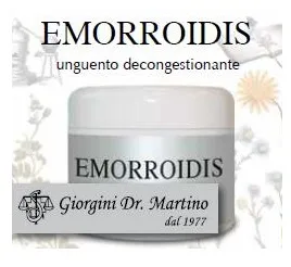 EMORROIDIS 50 ML