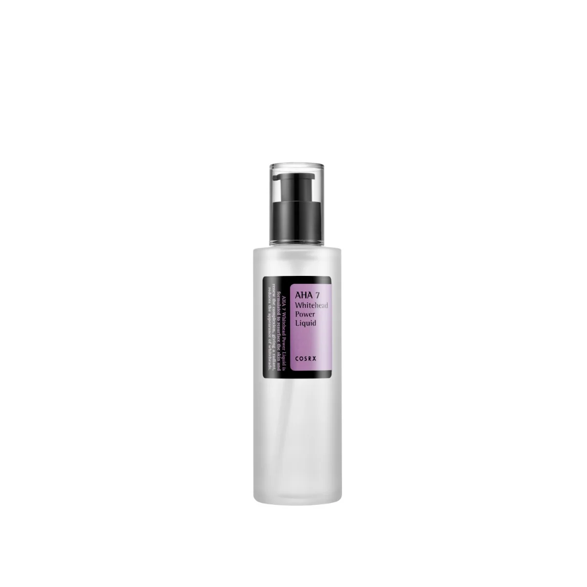 Cosrx Aha 7 Whitehead Power Liquid-Eu 100 ml Esfoliante Viso