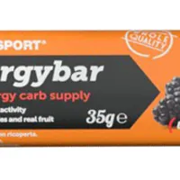 Energybar Fruit Bar Wild 35 g