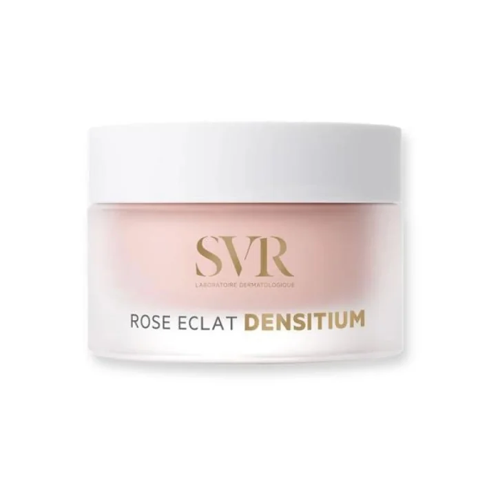 SVR Densitium Rose Eclat Reno 50 ml Crema Anti-Età Ad Azione Anti-Gravità