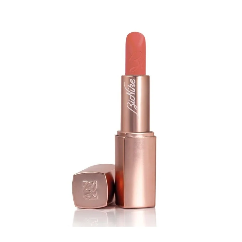 Bionike Defence Color Soft Mat 802 Ter Rossetto Ultra Opaco
