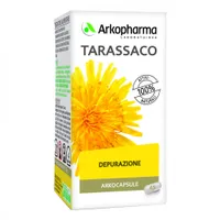 Arkopharma Tarassaco 45 Capsule
