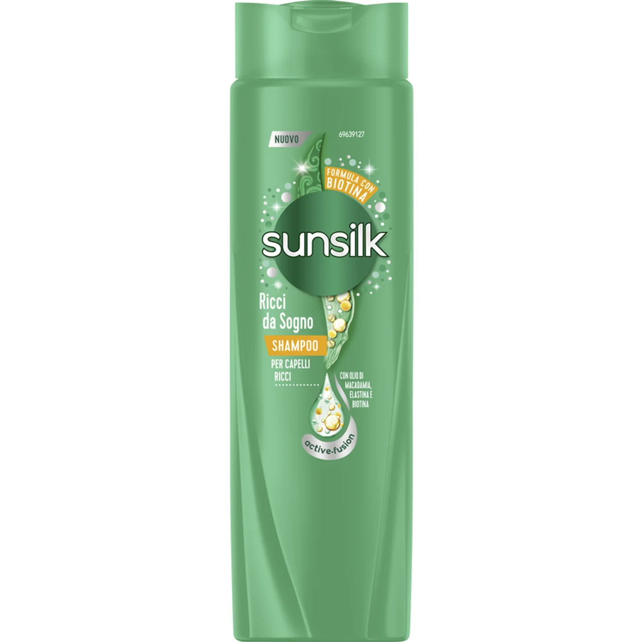 Sunsilk Shampoo Ricci da Sogno 250 ml Shampoo per Capelli Ricci
