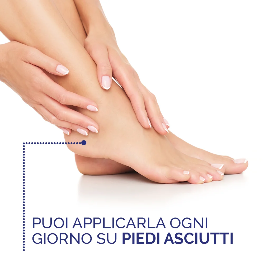 Scholl Crema Rigenerante Pelle Secca Piedi 60 ml Pelle Secca