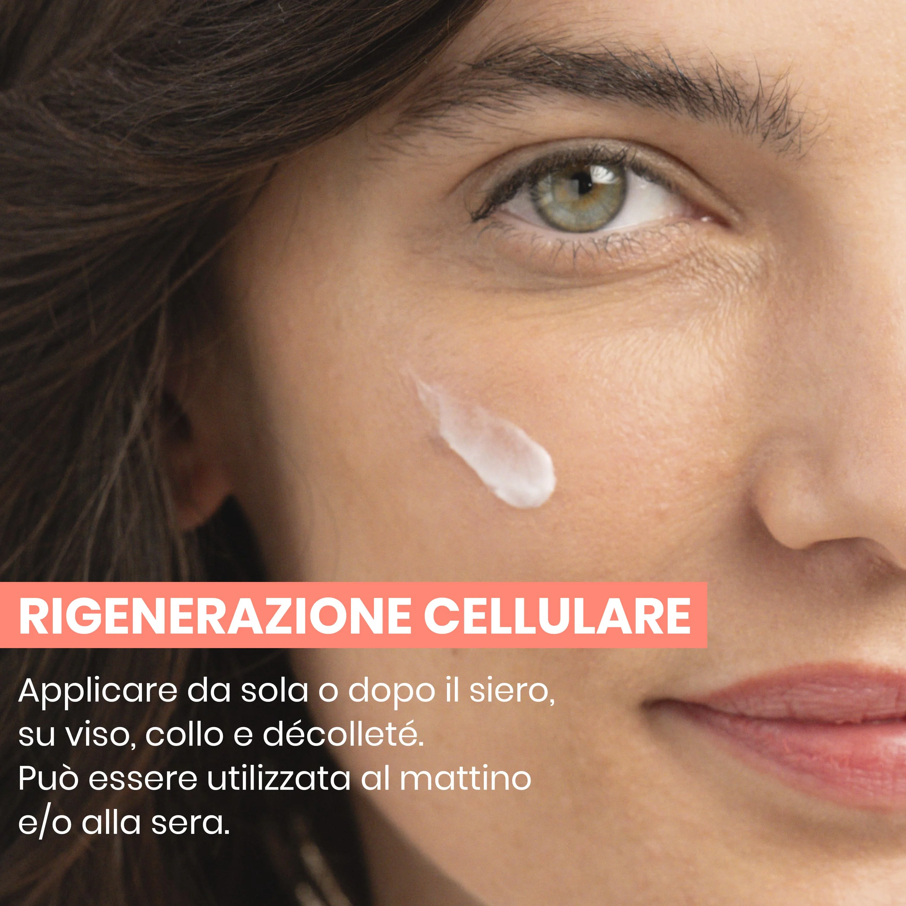 Avene Hyaluron Activ B3 Crema Giorno 50 Ml