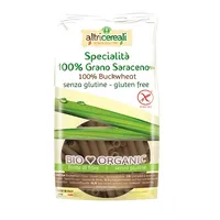 AltriCereali Specialità  Grano Saraceno Pasta Sedanini 250 g