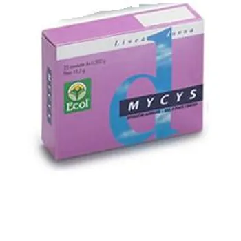Mycys 25Tav 0,50G 778 