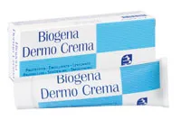 Biogena Dermocrema Lenitiva 200 ml