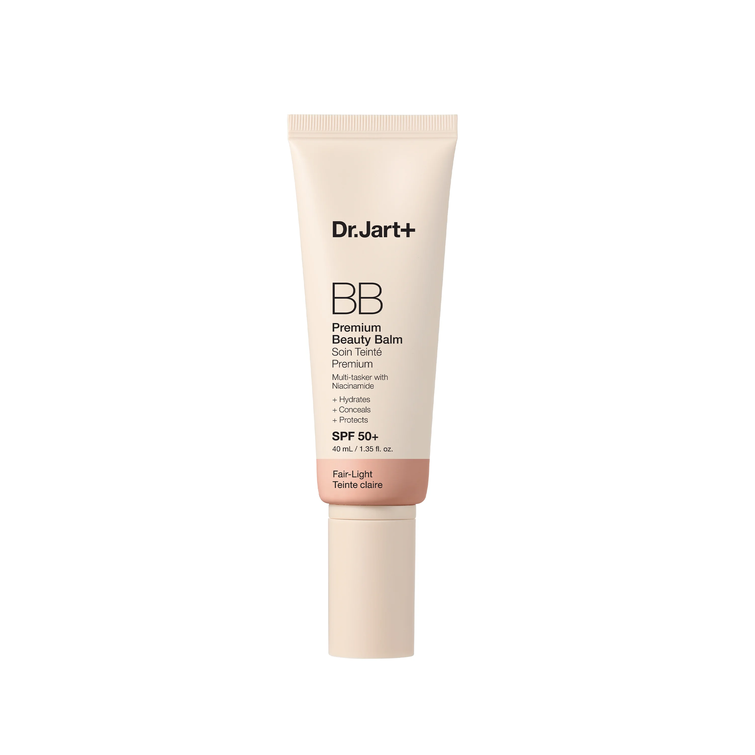 Dr Jart+ Bb Cream Premium Beauty Balm 01 Fair Light 40 Ml
