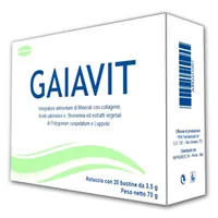 Gaiavit 20 Bustine