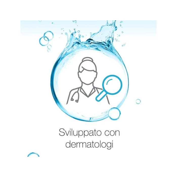 Neutrogena Hydro Boost Crema Gel Contorno Occhi Antifatica 15 ml Con Acido Ialuronico