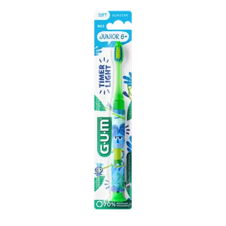 Gum Light Up Spazzolino Bambini 7-9 anni