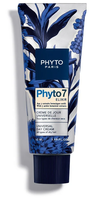 Phyto 7 Elixir Crema Univ 50Ml