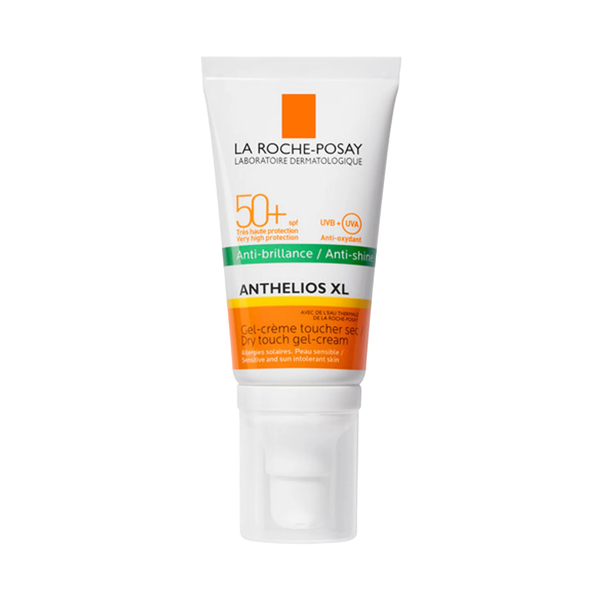 La Roche Posay Anthelios UVMUNE 400 SPF 50+ 50 ml Tocco Secco Anti-lucidità