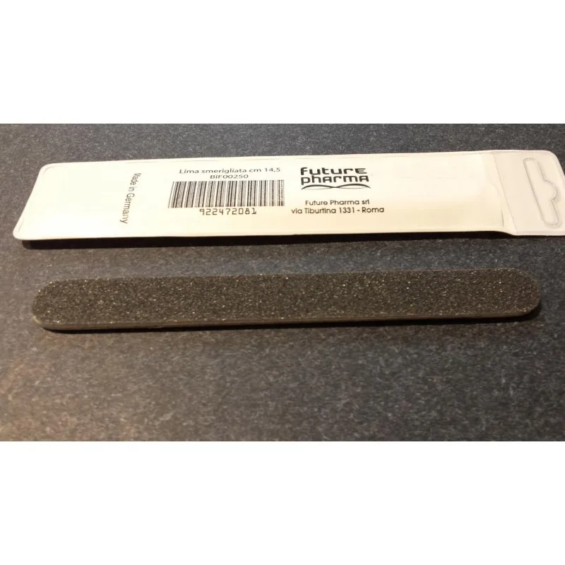 Bifor Lima Smerigliata Cm 14,5