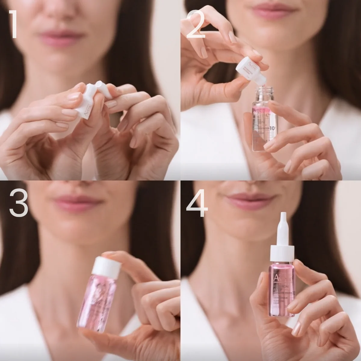 Avene Hyaluron Activ Procedure Siero 18+2 ml Antiage