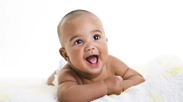 Dentizione neonati: come combattere le complicazioni?