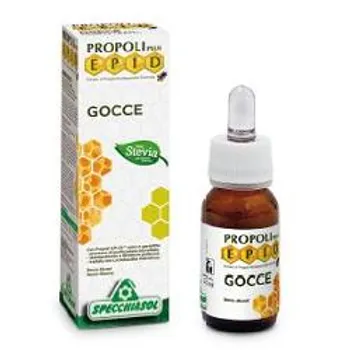 Epid Gocce Sosp Acquosa 30 ml 