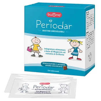 Buona Periodar Buste Orosol 20 2G