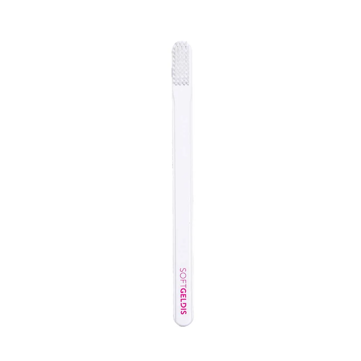 Geldis Spazzolino Bellissimo Soft Spazzolino manuale