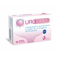 Urocell 30 Compresse