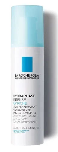 La Roche Posay Hydraphase Intense Riche UV 20