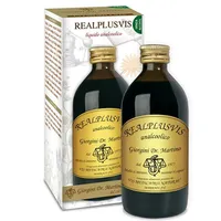 Realplusvis Liquido Analcoolico 200 ml