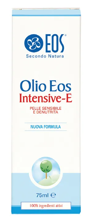EOS OLIO EOS INTENSIVE-E 75ML
